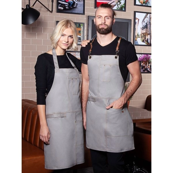 Immagine Bib Apron Urban X-Style