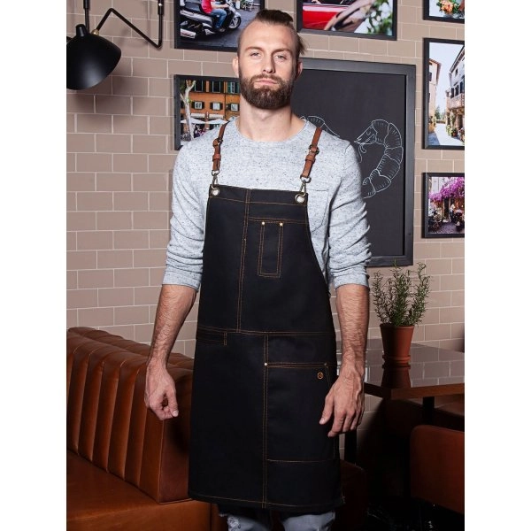 Immagine Bib Apron Urban X-Style