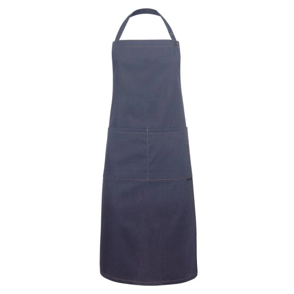 Immagine Bib Apron Jeans 1892 Virginia