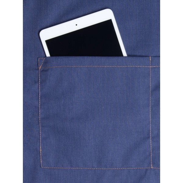 Immagine Bib Apron Jeans 1892 Virginia