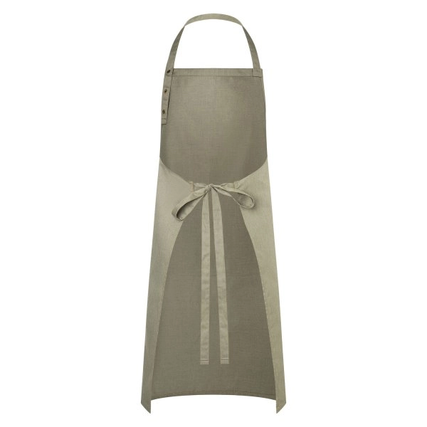 Immagine Bib Apron Jeans 1892 Virginia