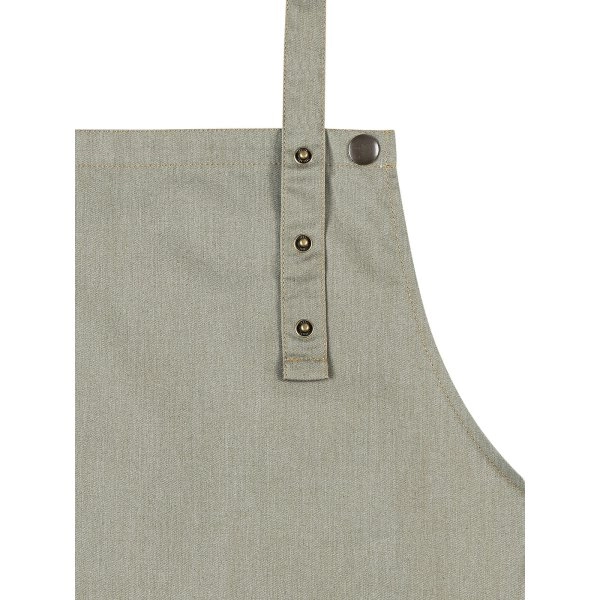 Immagine Bib Apron Jeans 1892 Virginia