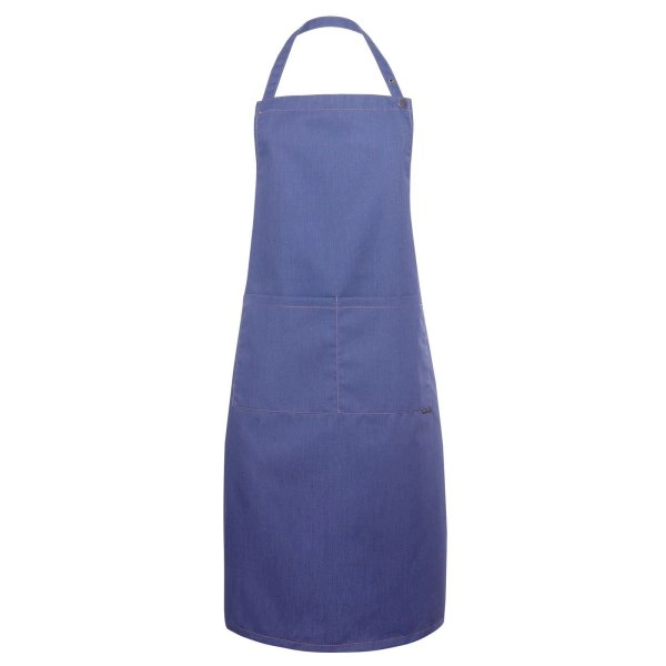 Immagine Bib Apron Jeans 1892 Virginia