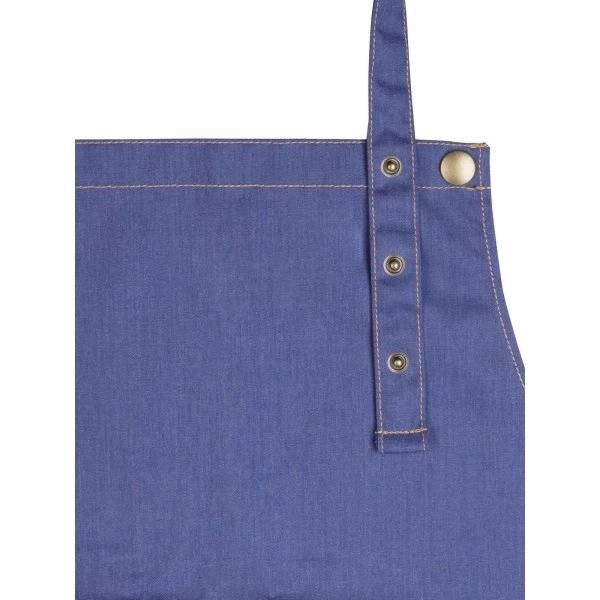 Immagine Bib Apron Jeans 1892 Virginia