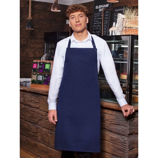 Immagine Bib Apron Santorini 75 x 95 cm