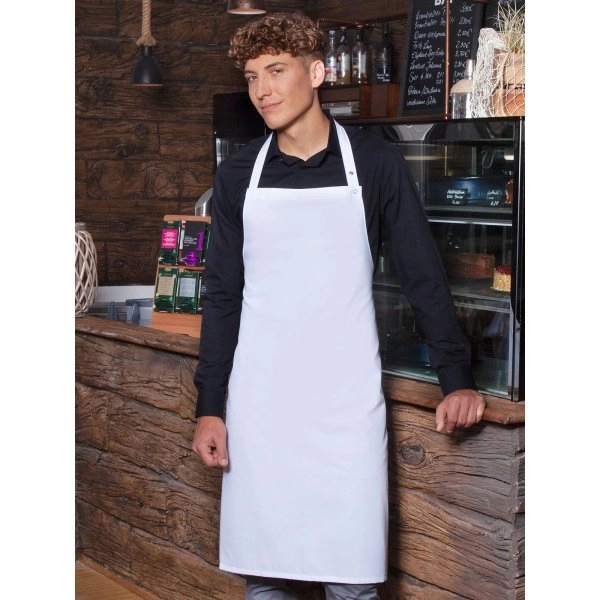 Immagine Bib Apron Santorini 75 x 95 cm