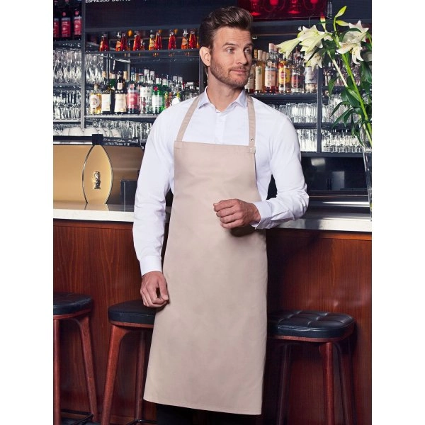 Immagine Bib Apron Santorini 75 x 95 cm