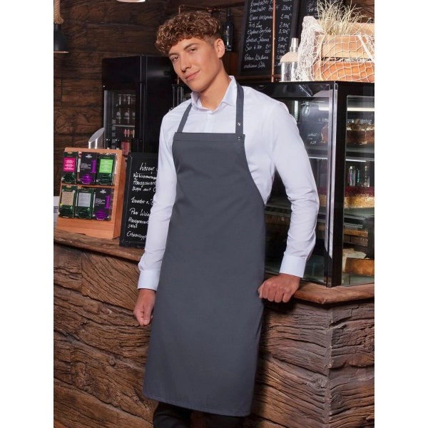 Immagine Bib Apron Santorini 75 x 95 cm