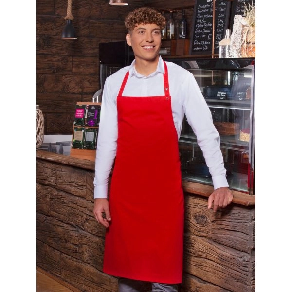 Immagine Bib Apron Santorini 75 x 95 cm