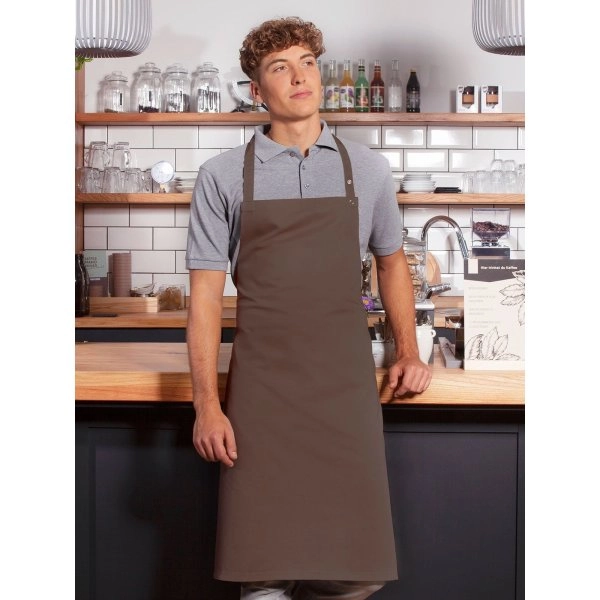 Immagine Bib Apron Santorini 75 x 95 cm