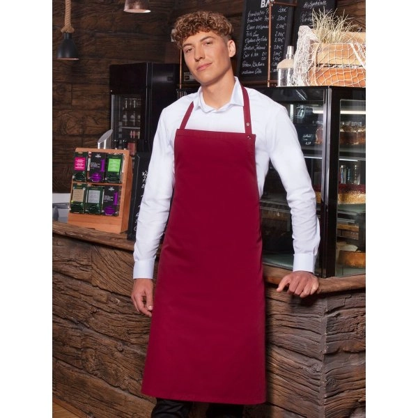 Immagine Bib Apron Santorini 75 x 95 cm