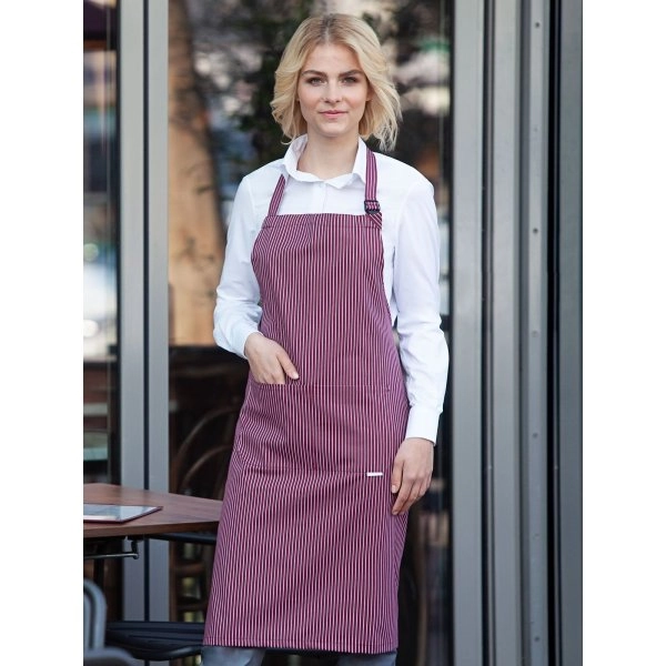 Immagine Bib Apron Carlo 70 x 90 cm