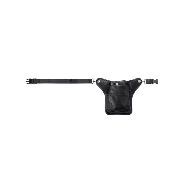 Immagine High-Capacity Waiter's Holster with belt harness