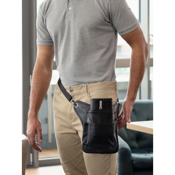Immagine High-Capacity Waiter's Holster with belt harness