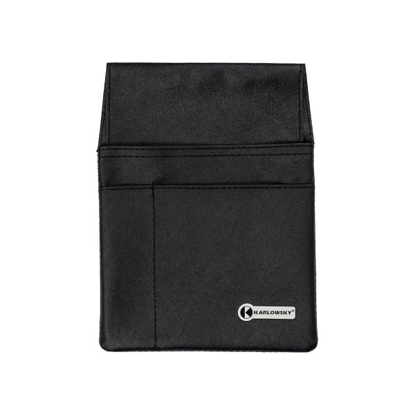 Immagine Waiter's Holster with belt pull-through