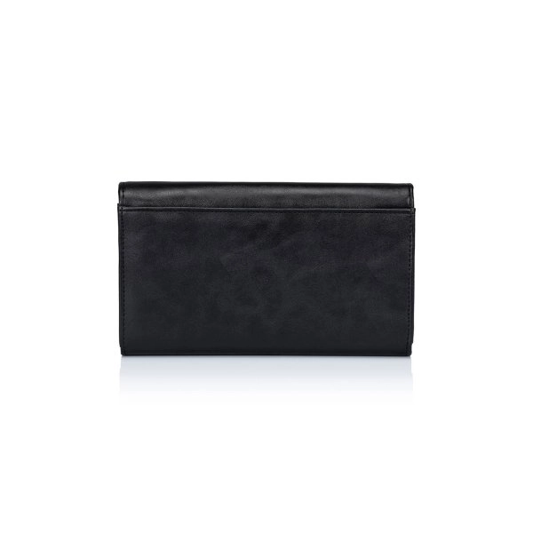 Immagine Waiter's Wallet with press stud