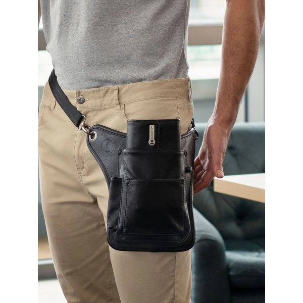 Immagine Waiter's Wallet with press stud