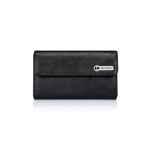 Immagine Waiter's Wallet with press stud