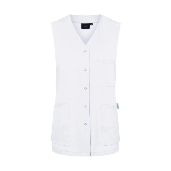 Immagine Sleeve-less Ladies´Tunic Essential