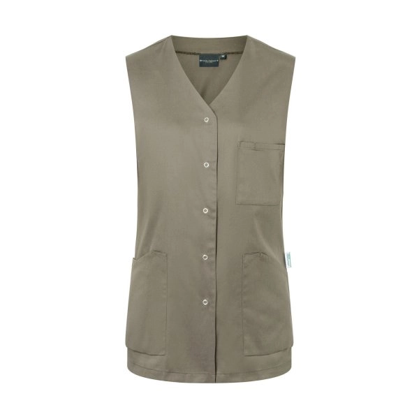 Immagine Sleeve-less Ladies´Tunic Essential