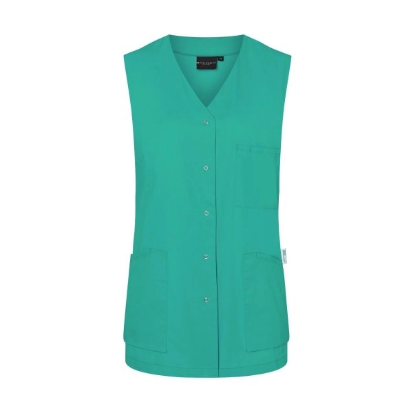 Immagine Sleeve-less Ladies´Tunic Essential