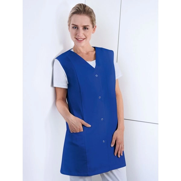 Immagine Sleeve-less Ladies´Tunic Essential