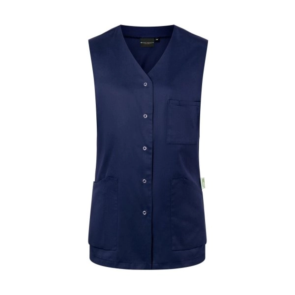 Immagine Sleeve-less Ladies´Tunic Essential
