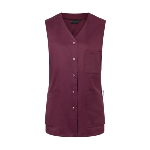 Immagine Sleeve-less Ladies´Tunic Essential