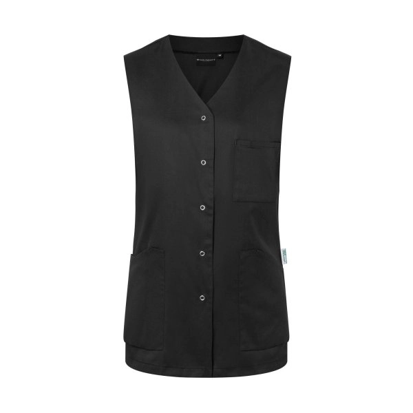 Immagine Sleeve-less Ladies´Tunic Essential