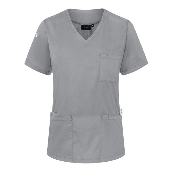Immagine Ladies Slip-On Tunic - Essential