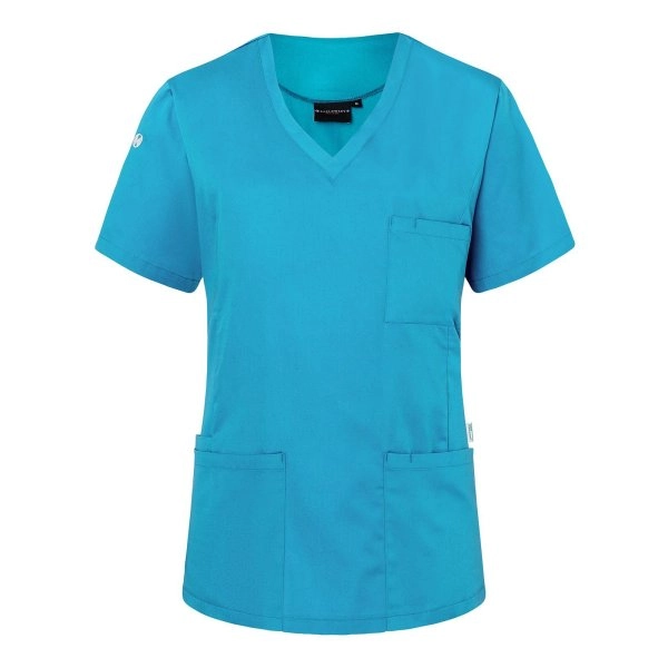 Immagine Ladies Slip-On Tunic - Essential