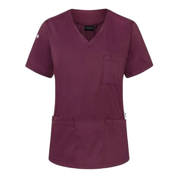 Immagine Ladies Slip-On Tunic - Essential