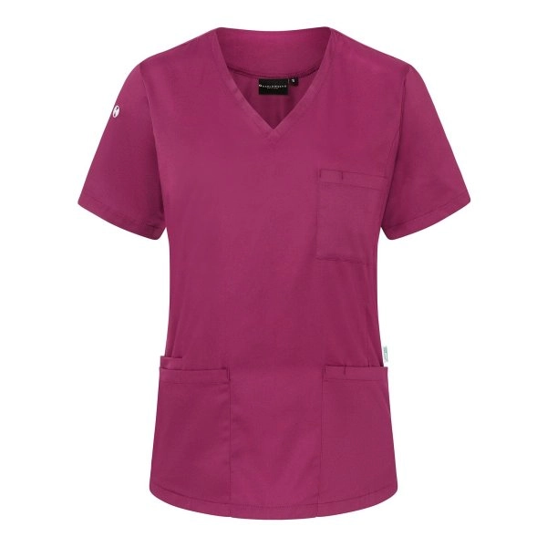 Immagine Ladies Slip-On Tunic - Essential