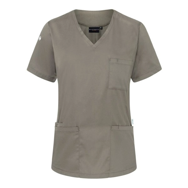 Immagine Ladies Slip-On Tunic - Essential
