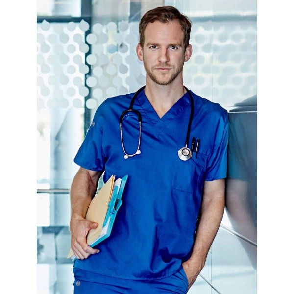 Immagine Mens Slip-on Tunic - Essential