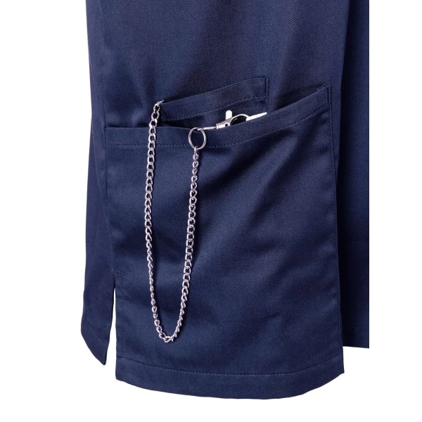 Immagine Mens Slip-on Tunic - Essential