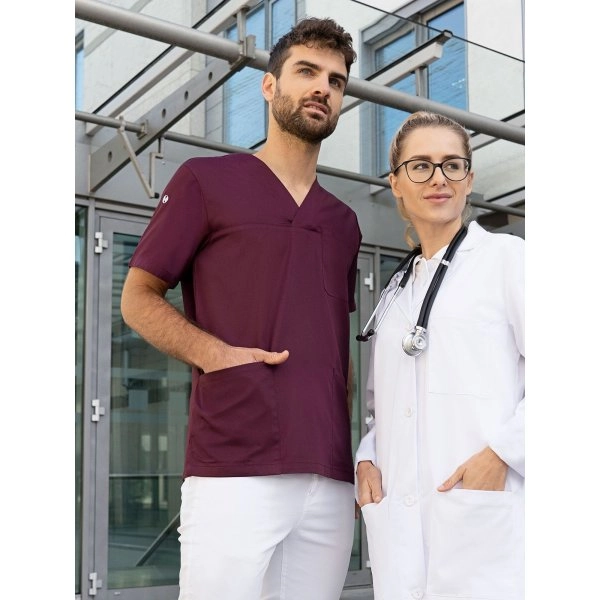 Immagine Mens Slip-on Tunic - Essential