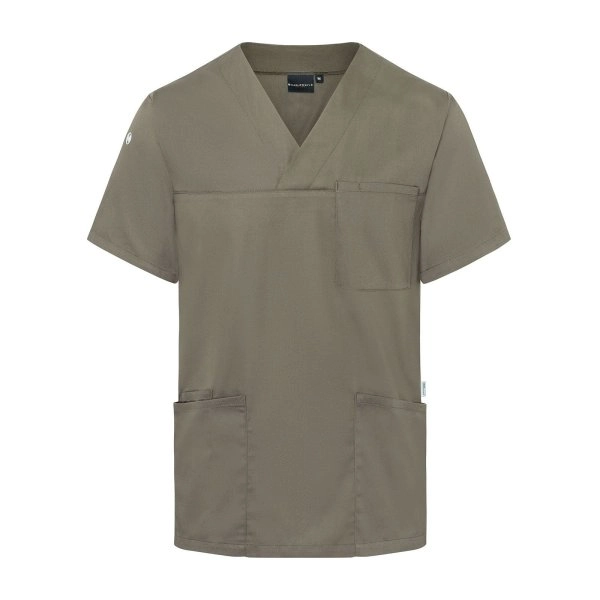 Immagine Mens Slip-on Tunic - Essential