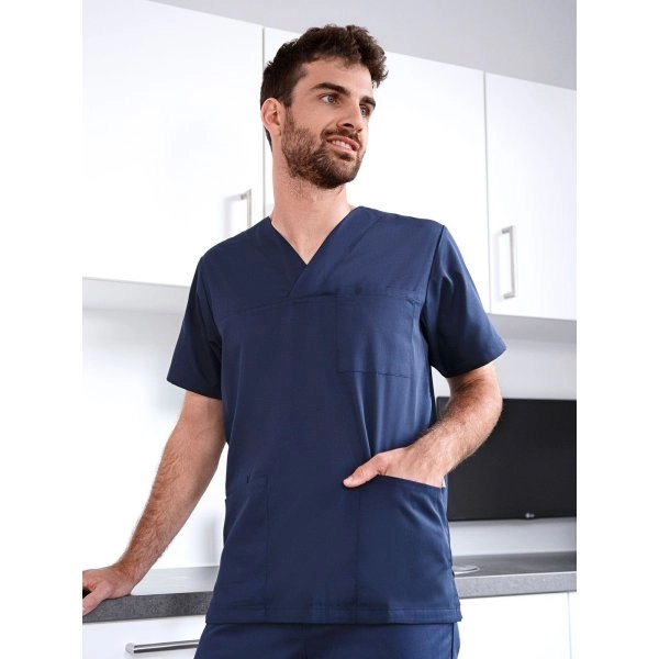 Immagine Mens Slip-on Tunic - Essential