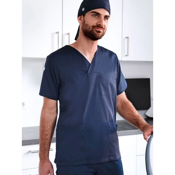 Immagine Mens Slip-on Tunic - Essential