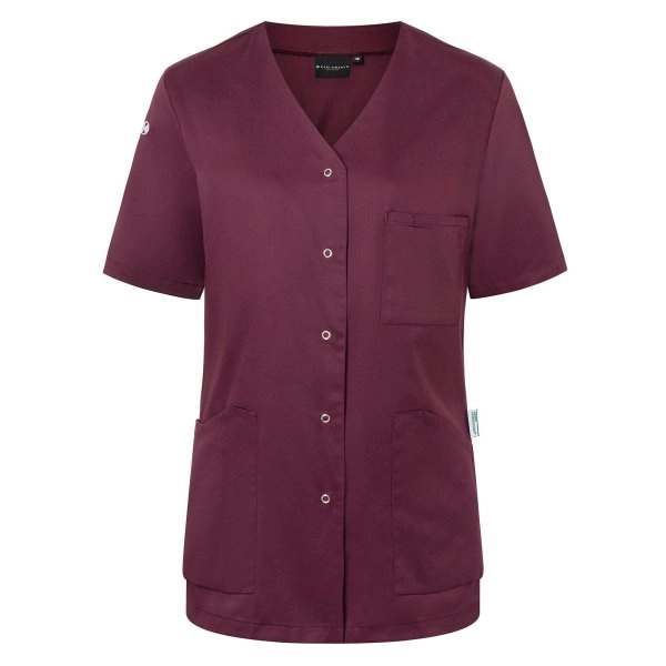 Immagine Ladies Work Smock With Press Studs - Essential