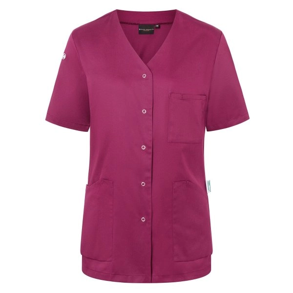 Immagine Ladies Work Smock With Press Studs - Essential
