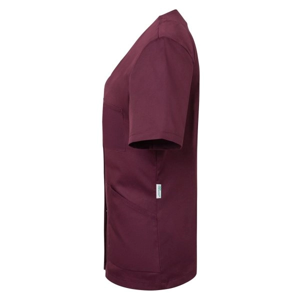 Immagine Ladies Work Smock With Press Studs - Essential