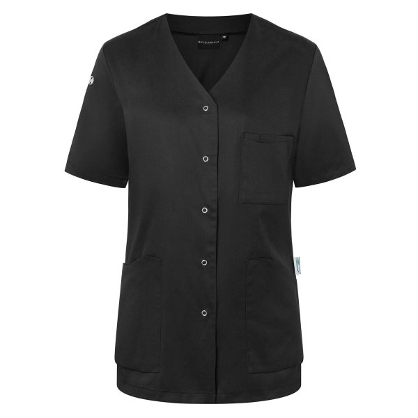 Immagine Ladies Work Smock With Press Studs - Essential
