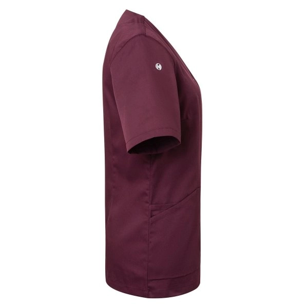 Immagine Ladies Work Smock With Press Studs - Essential