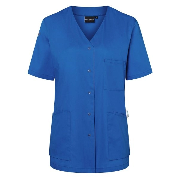 Immagine Ladies Work Smock With Press Studs - Essential