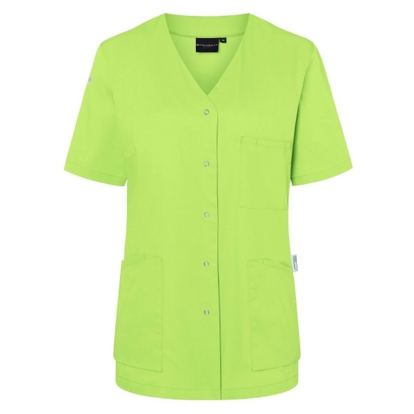 Immagine Ladies Work Smock With Press Studs - Essential