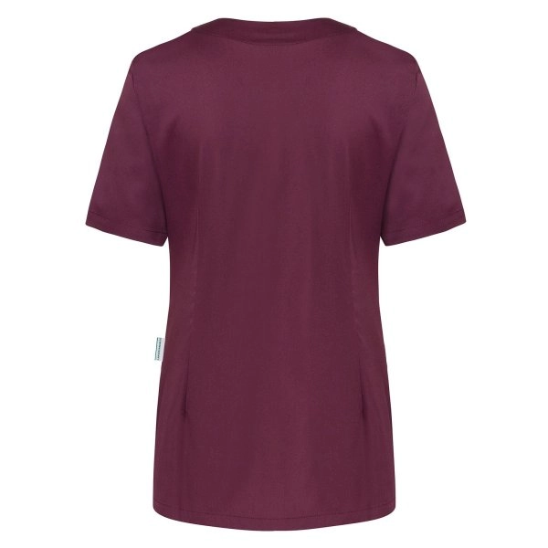 Immagine Ladies Work Smock With Press Studs - Essential