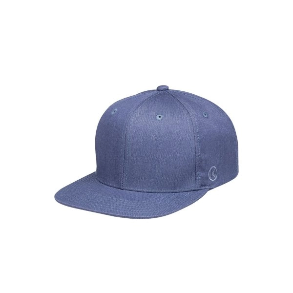 Immagine Flat Cap Jeans-Style