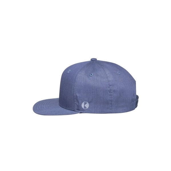 Immagine Flat Cap Jeans-Style
